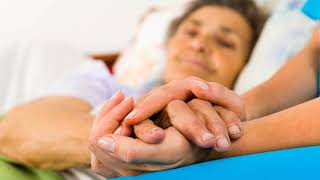 Hospital notary public service