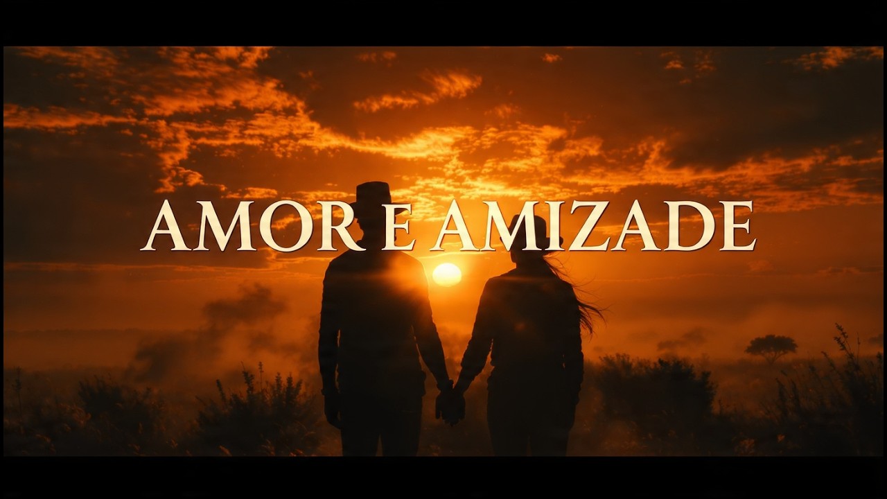 AMOR E AMIZADE 🌾 | As Melhores Músicas Agronejo 2026 | Sertanejo Emocional e Verdadeiro