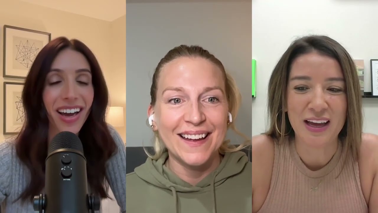 Video: Jolene Rodriguez on Purpose and Persistence