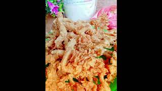 Jasa Pengisi Suara | Voice Over | Tepung Untuk Fried Chicken