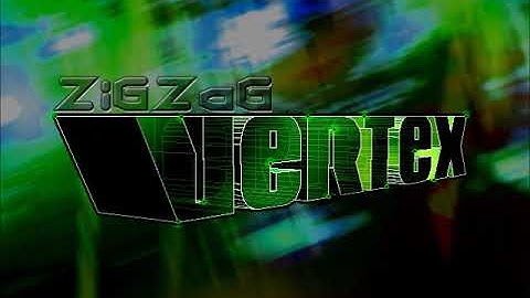 Vertex By Zig Zag