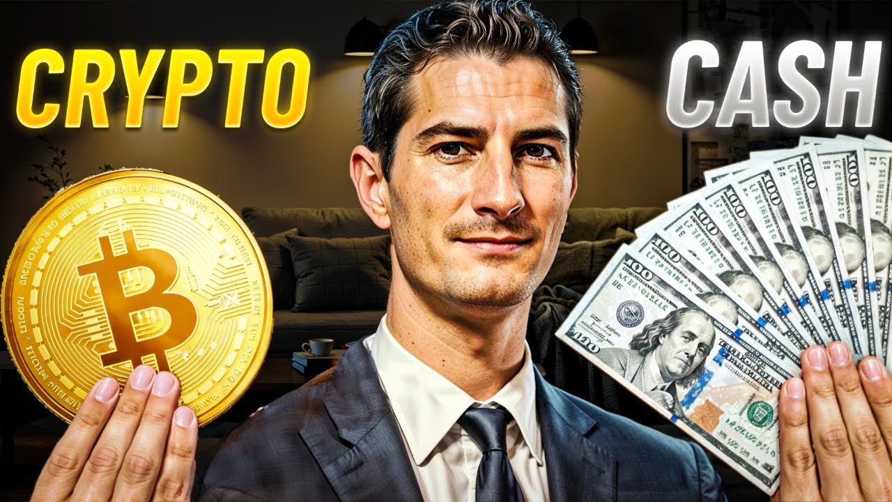 What Smart Bitcoin Holders Are Doing (That I Wasn’t)