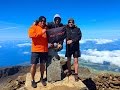 Азорские острова 2015. Часть 3.  Sperafishing in the Azores Pico Islands 2015. Фильм Олега Ляденко