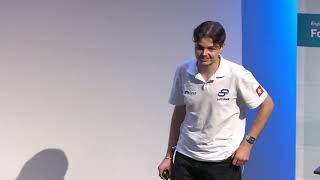 Fokus-Rollout 2026: Präsentation Team Swissloop