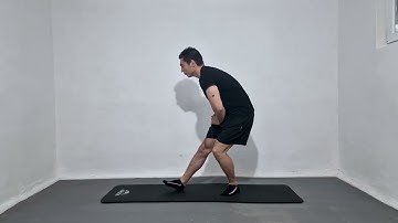 Ultimate Hamstrings Static Stretch Routine for Flexibility | 5 Exercises in 1 Video