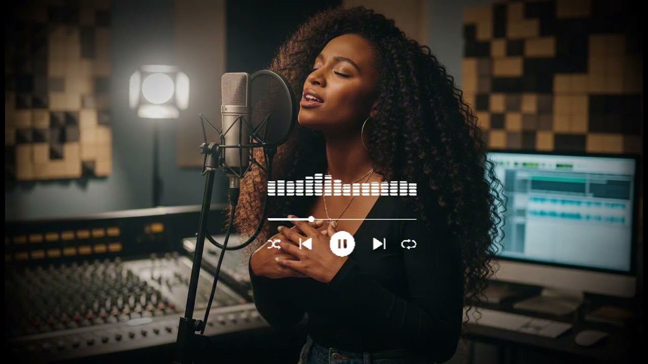 A Vitória Chegou | Louvor Gospel de Fé e Superação