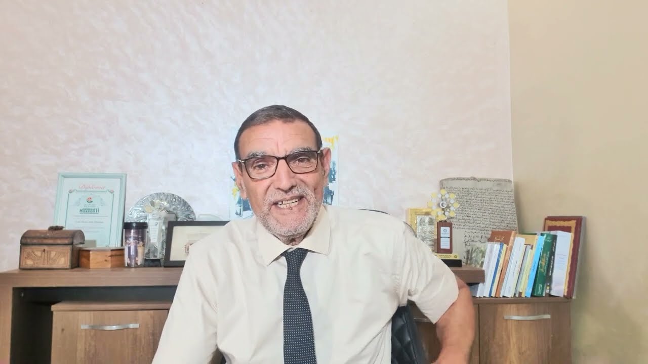 الدكتور محمد فائد || انتفاخ البطن وتوتر المعدة أعراض أصبح الناس يحسون بها