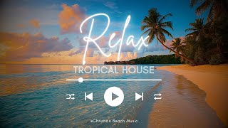 Christian Beach Vibes 2026 🌴 Tropical House & Summer Worship Mix for Driving, Workout & Sunset 🌊