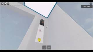 Roblox Elevator Chime Compilation #4