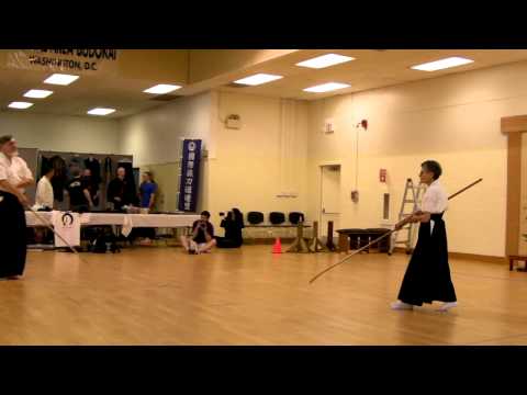 Swordfest 2011, Northern Virginia Tendokan
