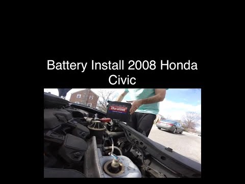battery-replacement-2008-honda-civic