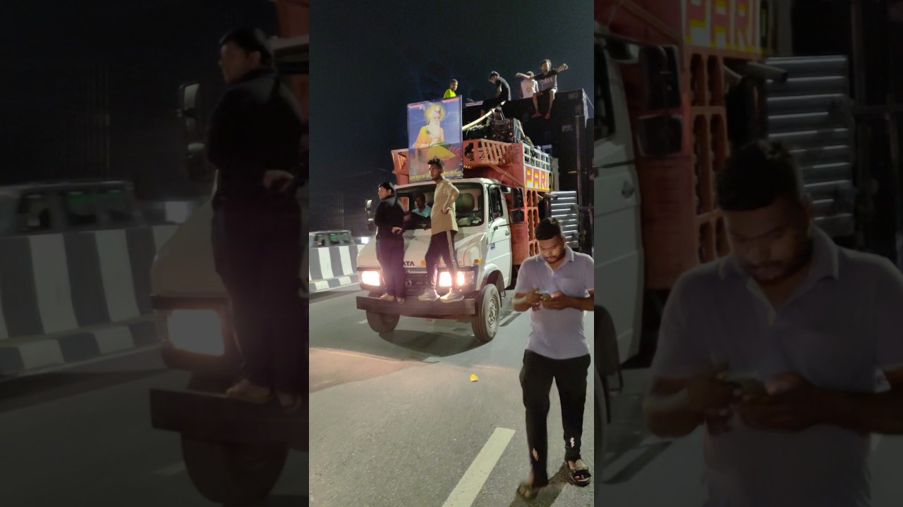 PARI DJ NOIDA || KANWAR YATRA 2025 || Mr Busy