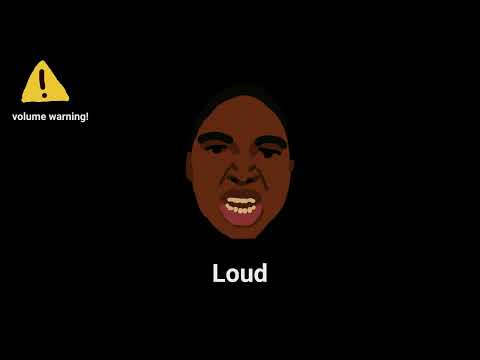 Longest "Yeah Boy" Sound Variations in 60 seconds