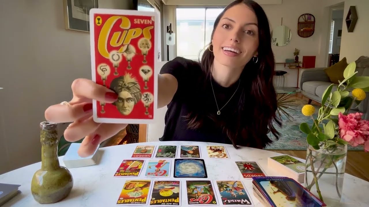 GEMINI- SOMEONE IS HIGHLY ATTRACTED TO YOU! MAGNETIC CONNECTION!! AUGUST 2023 LOVE TAROT READING