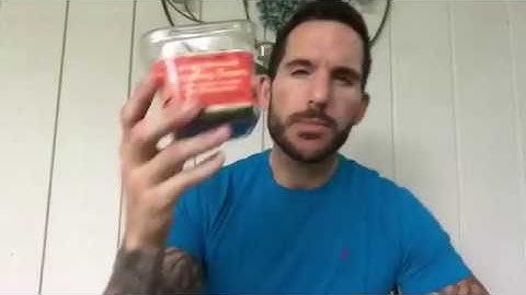 Fun Sized Review: Trader Joe