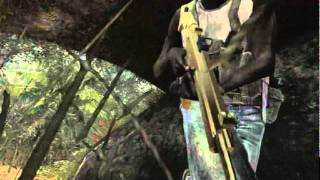 vFoamey - MW3 Game Clip