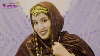 الأغنية الرسمية بمناسبة مشاركة موريتانيا في معرض 