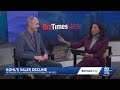 BizTimes Editor Andrew Weiland on WISN - March 11, 2026
