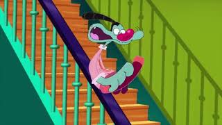 ออกกกบแกงแมลงสาบ 2019