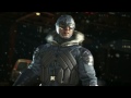 Injustice 2   introducing captain cold