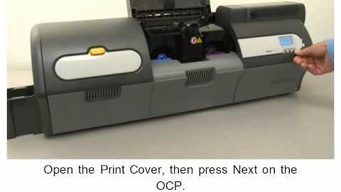 ISG Zenith ZXP7 10 - Clean Laminate Path