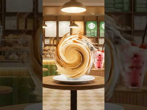 Cover: Tohle už vypadá použitelně, co říkáte? ☕️ Kompletně v AI na jeden příkaz. Kdo by chtěl návod?