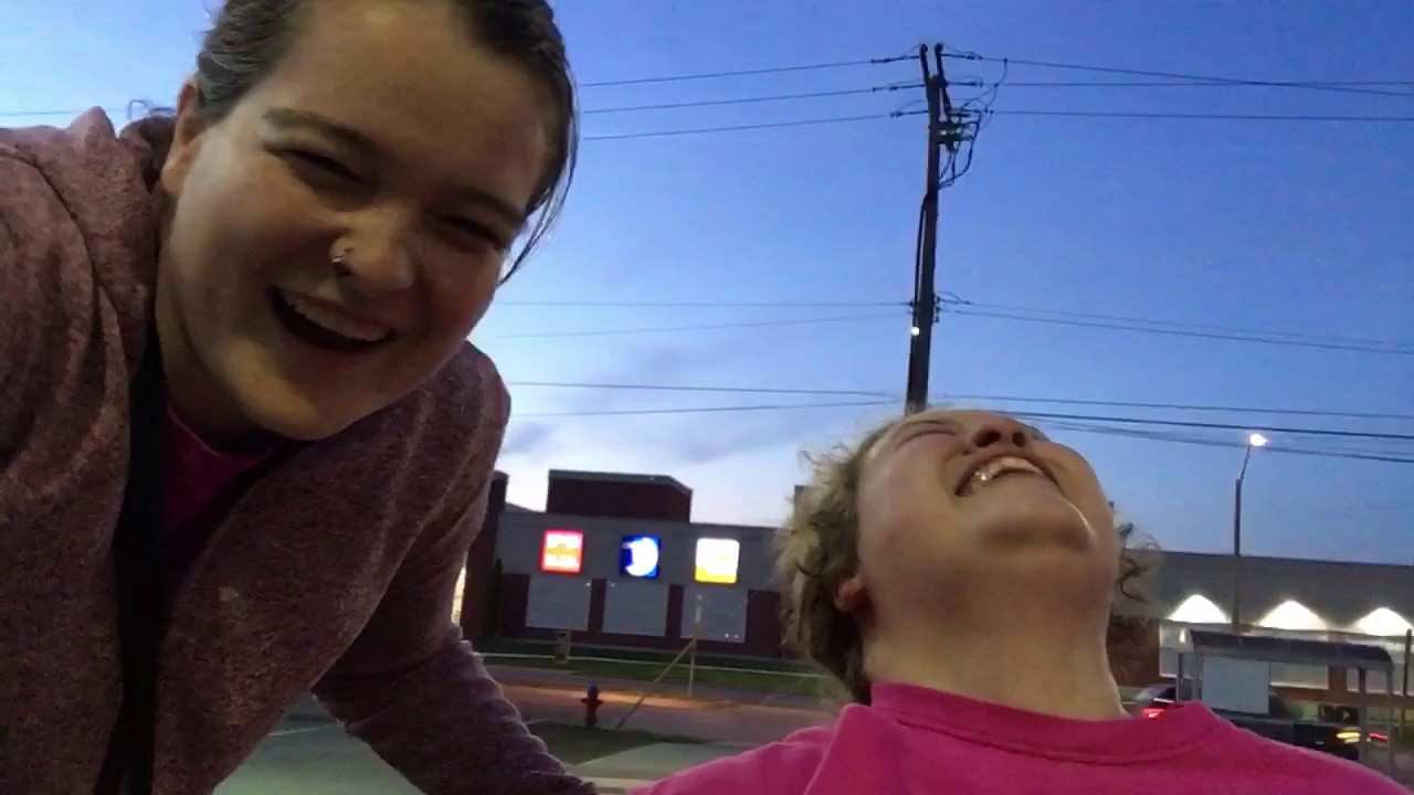 Us Laughing For No Reason YouTube