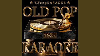 Aranjuez mon amour (By Richard Anthony) (Melody Karaoke Version)