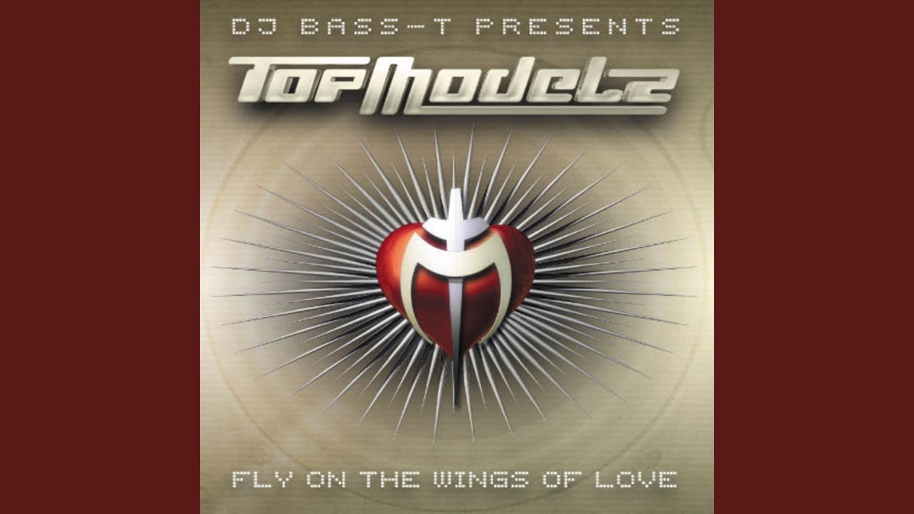 Fly On The Wings Of Love (Single Mix) - YouTube