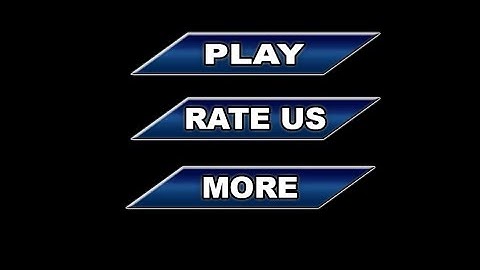 Photoshop Game Button Yousuf Graphic Designer