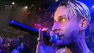 Clawfinger - Mainz 14.10.1995 (TV)