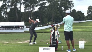 【Rory Mcilroy】PGAツアーチャンピオンシップ2022 マキロイ