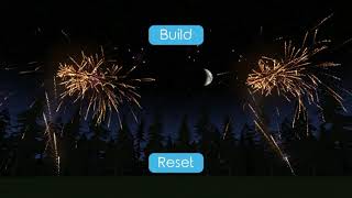 It's beautiful and most of all, it's satisfying | Firework Studio
