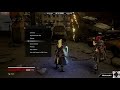 Nickachu plays Code Vein part 6