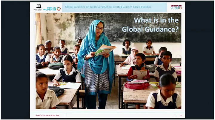 School-related gender-based violence - Feb 2017