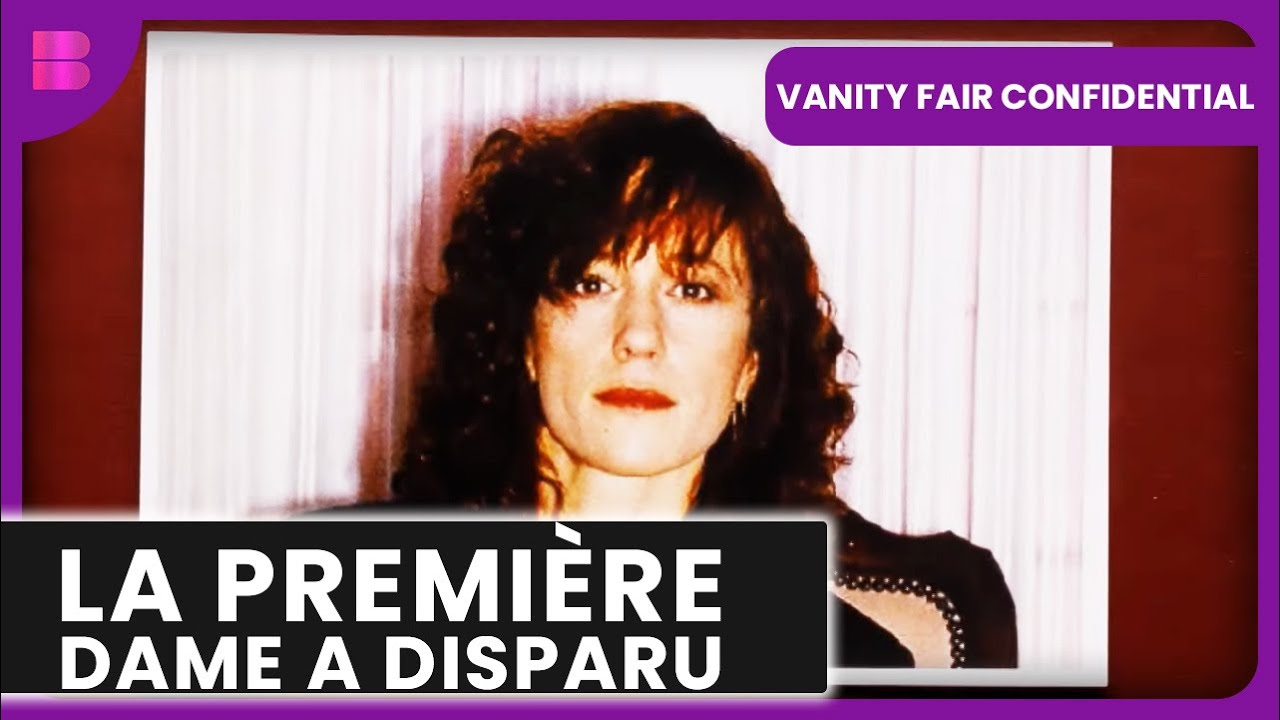 Scientologie: L’Énigme Shelly Miscavige | Les Enquêtes Choc de Vanity Fair Confidential | S04 E06