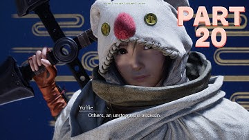 FINAL FANTASY 7 REBIRTH Walkthrough PC Gameplay Part 20 - MT. COREL (FF7 REBIRTH)