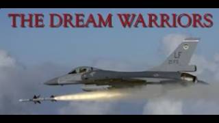 Air Goons presents: Dream Warriors BMS campaign