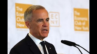 LILLEY UNLEASHED: Is Carney backing off poking the "American Bear"?