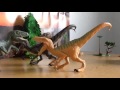 Abs films jurassic fun