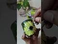 how to make flower pot 🌸✨ | how to make a flower pot with paper | flower pot diy #trending #craft