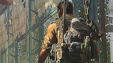 The Division 2 Gameplay Walkthrough Part 1- (The Division 2 PRIVATE BETA) [XBOX ONE Gameplay]