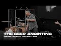The Seer Anointing - Jerame Nelson | Fire and Glory Outpouring Night 1858 | April 12, 2024