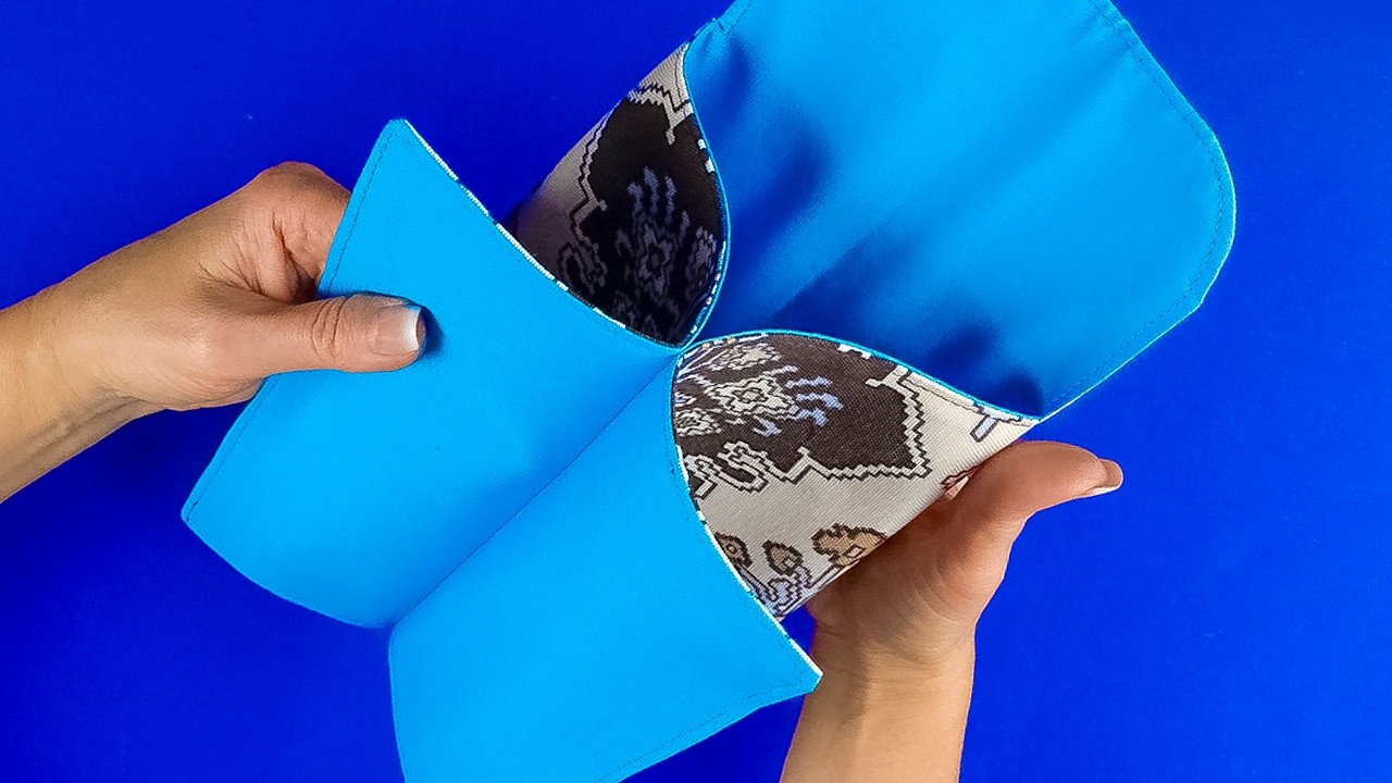 ⭐ The EASY Way to Create a DIY Stylish Handbag Without Sewing Experience (Part #138)