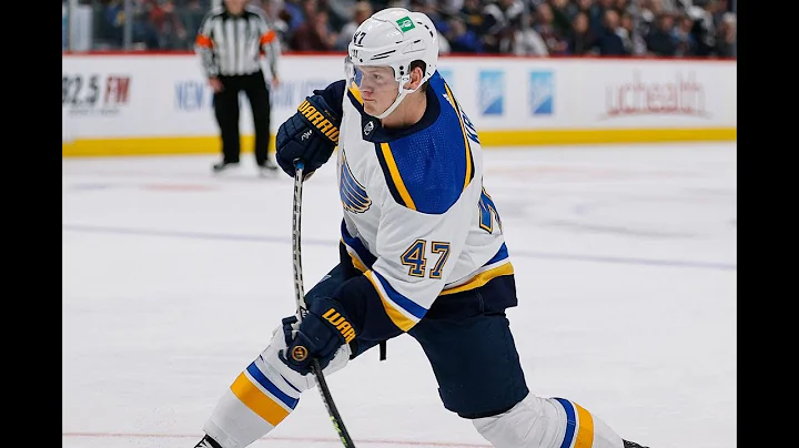 Krug Out at Least 6 Weeks, World Juniors Recap, Pa...