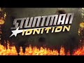 Stuntman ignition  quick fix  all challenges with 5 stars  replays