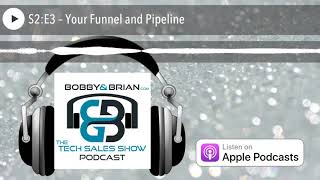 S2:E3 – Your Funnel and Pipeline screenshot 3