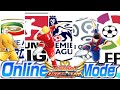 SQUADRA ESOTICA (ULTIMO EPISODIO) : I CLUB EUROPEI DOMINANO SU CAPTAIN TSUBASA DREAM TEAM