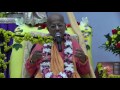 H.H. Gopal Krishna Goswami, Lecture, Rostov, 08.10.2016