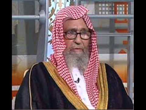 كلام الشيخ صالح الفوزان حول العلامة أحمد النجمي رحمه الله